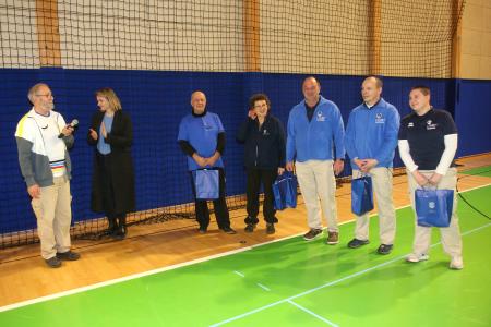 LOKOSTRELSKO TEKMOVANJE RAKEK 54 FOTO LJUBO VUKELIČ